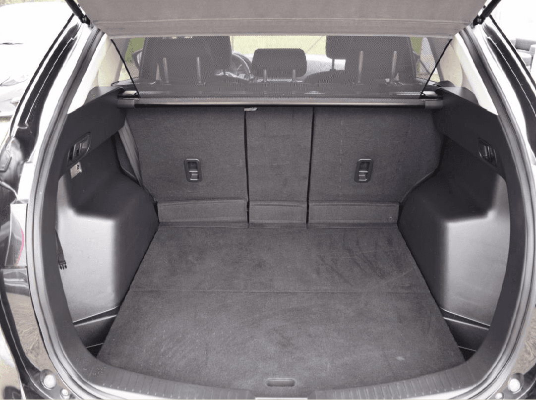 2013 Mazda CX-5 - 12
