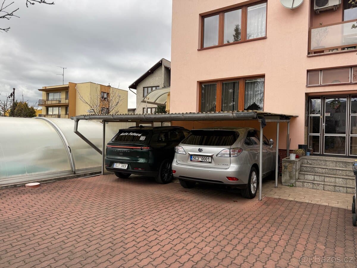 Lexus RX - 12