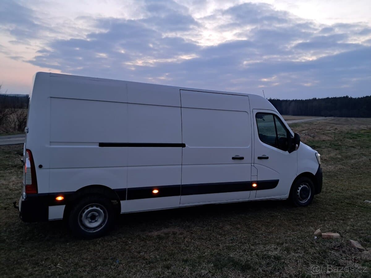 2023 Renault MASTER - 12