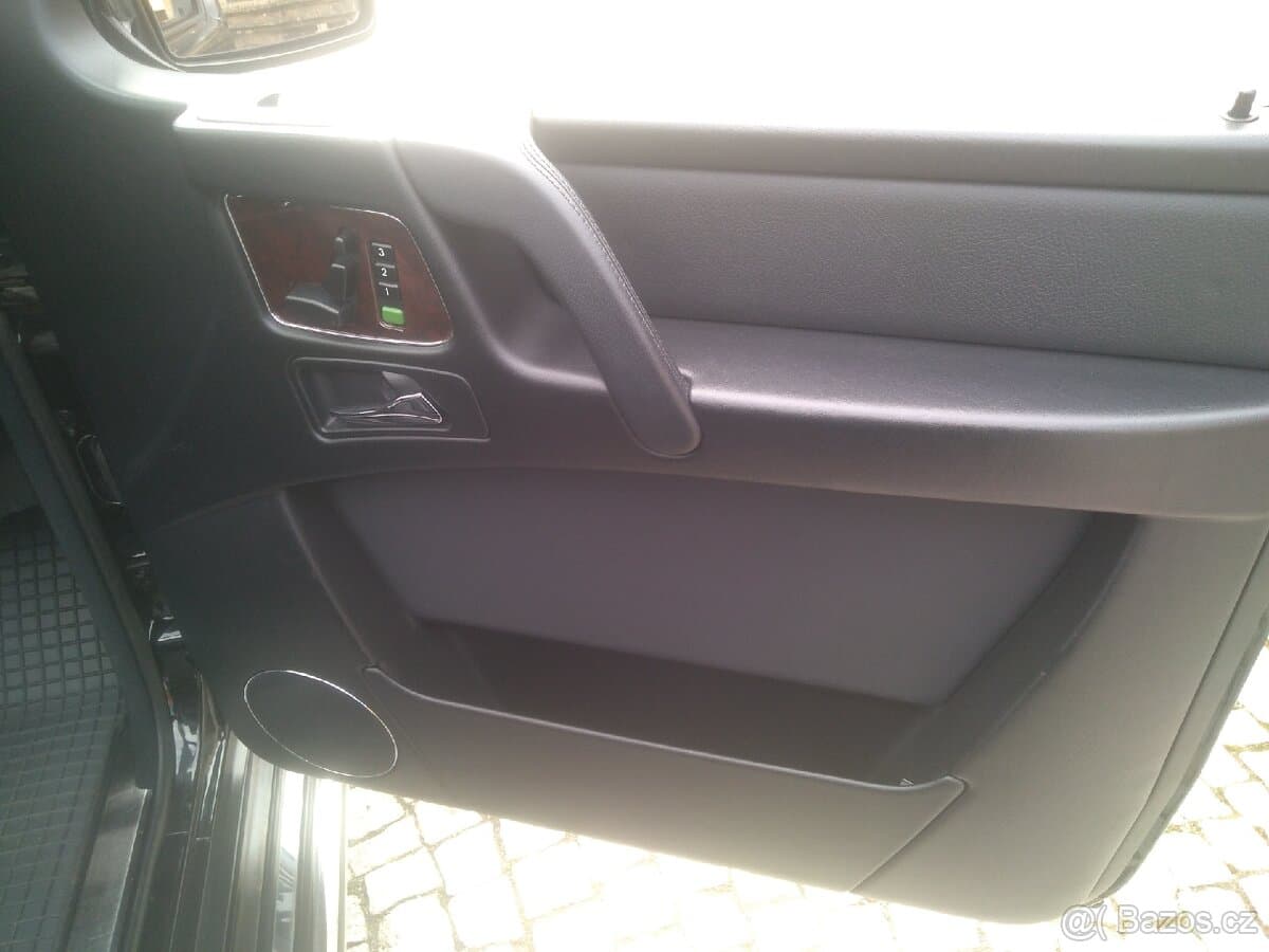 2010 Mercedes-Benz OSTATNÍ - 12
