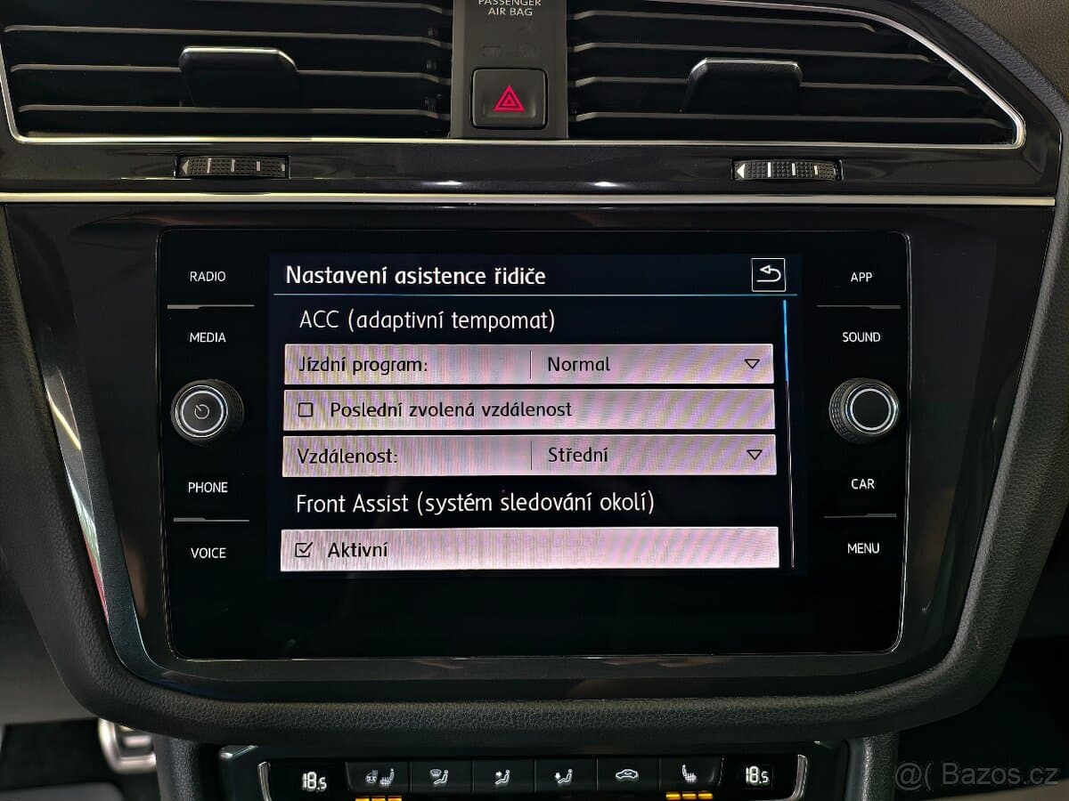 2019 Volkswagen TIGUAN - 12