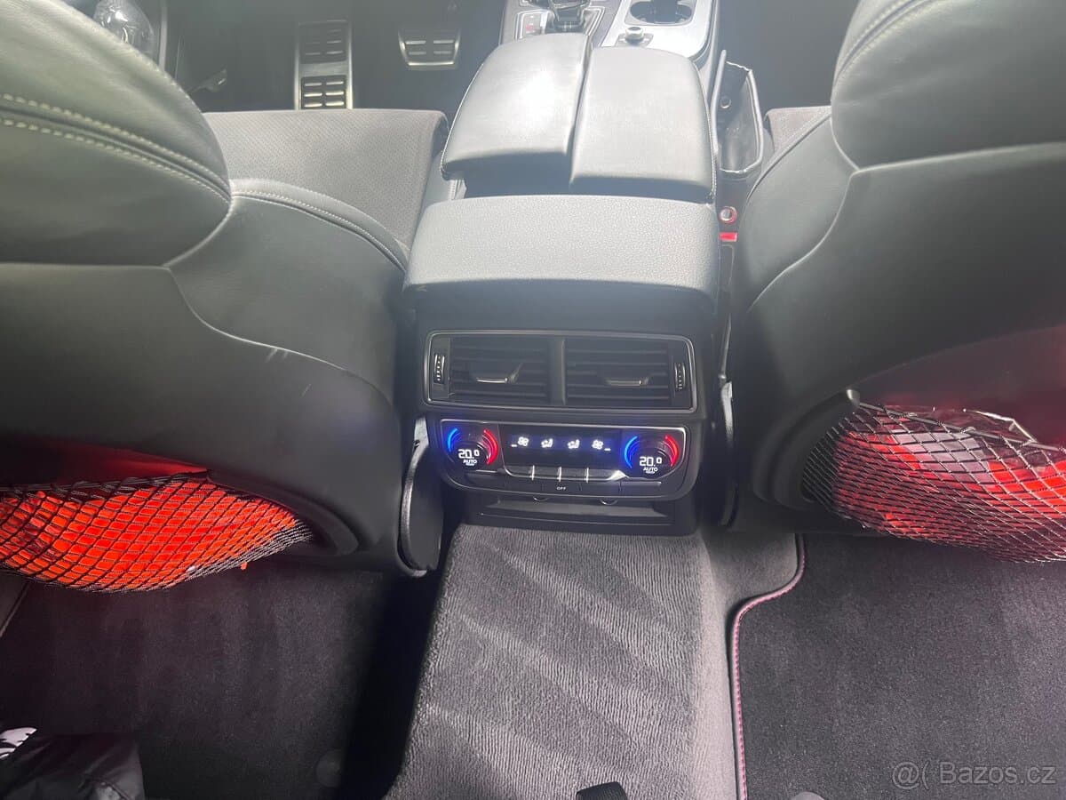 2019 Audi Q7 - 12