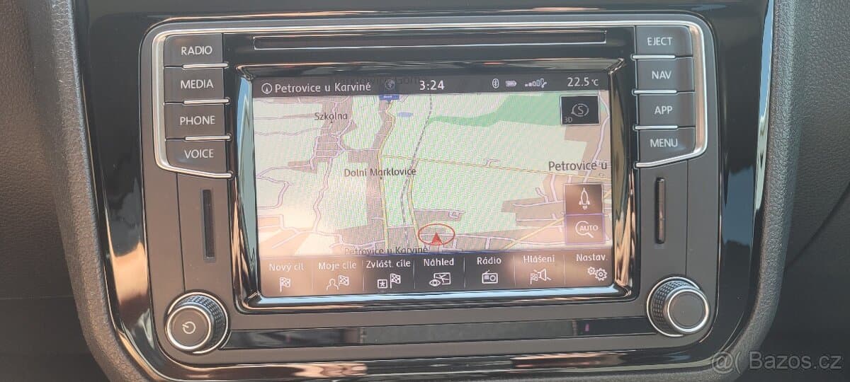 2019 Volkswagen CADDY - 12