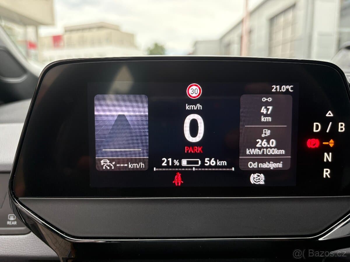 2022 Volkswagen ID.3 - 12