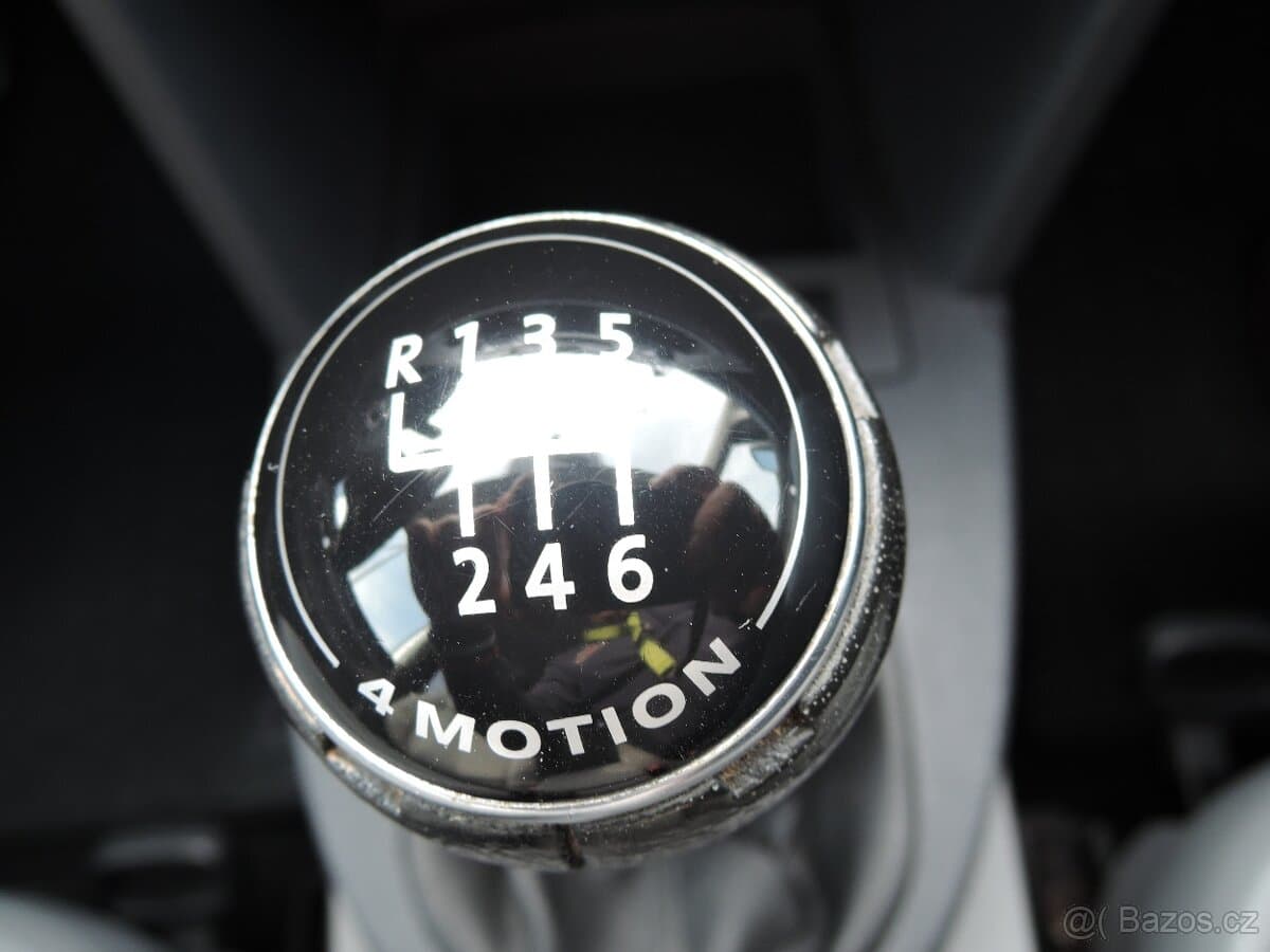 2009 Volkswagen CADDY - 12