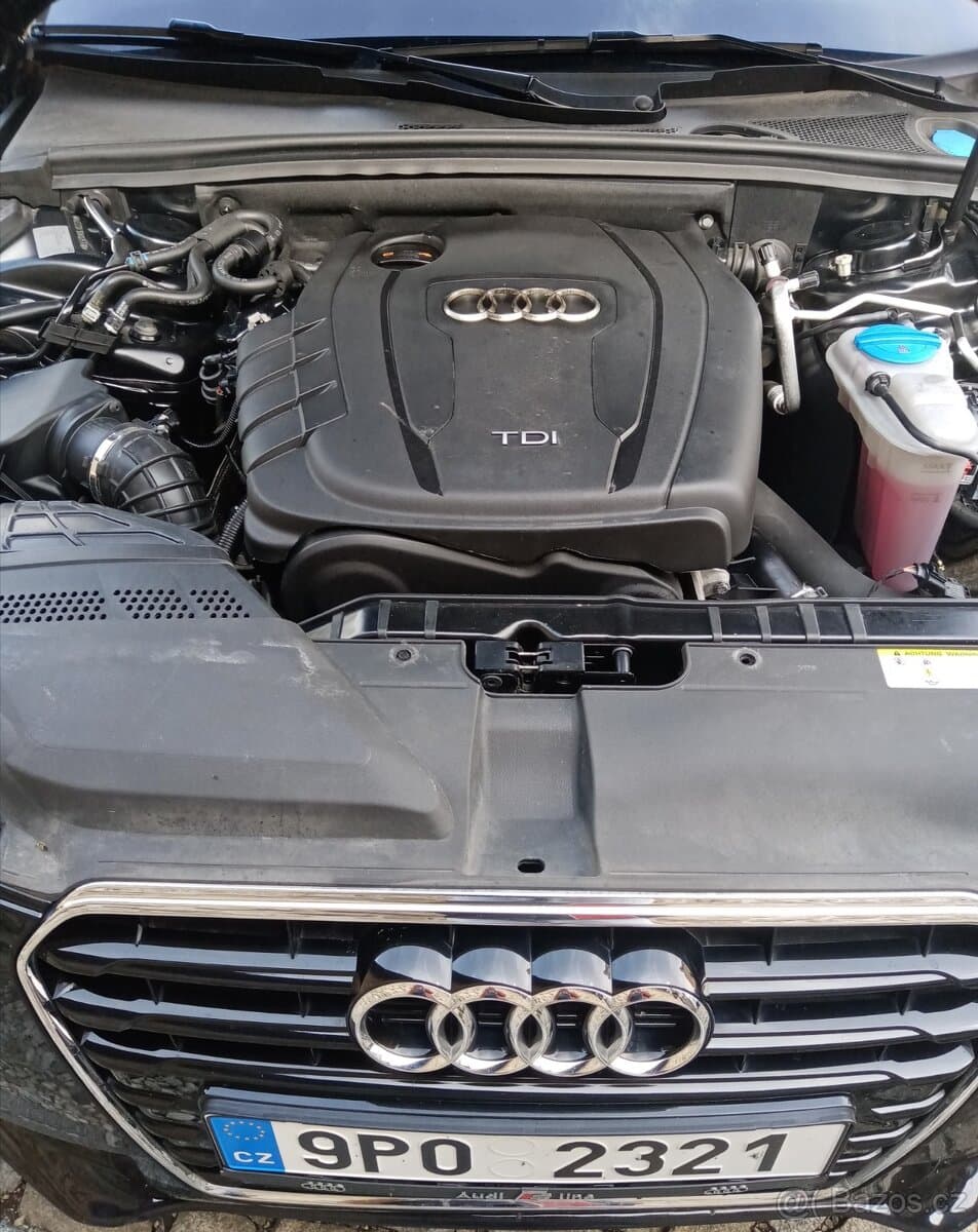 2013 Audi A5 - 12