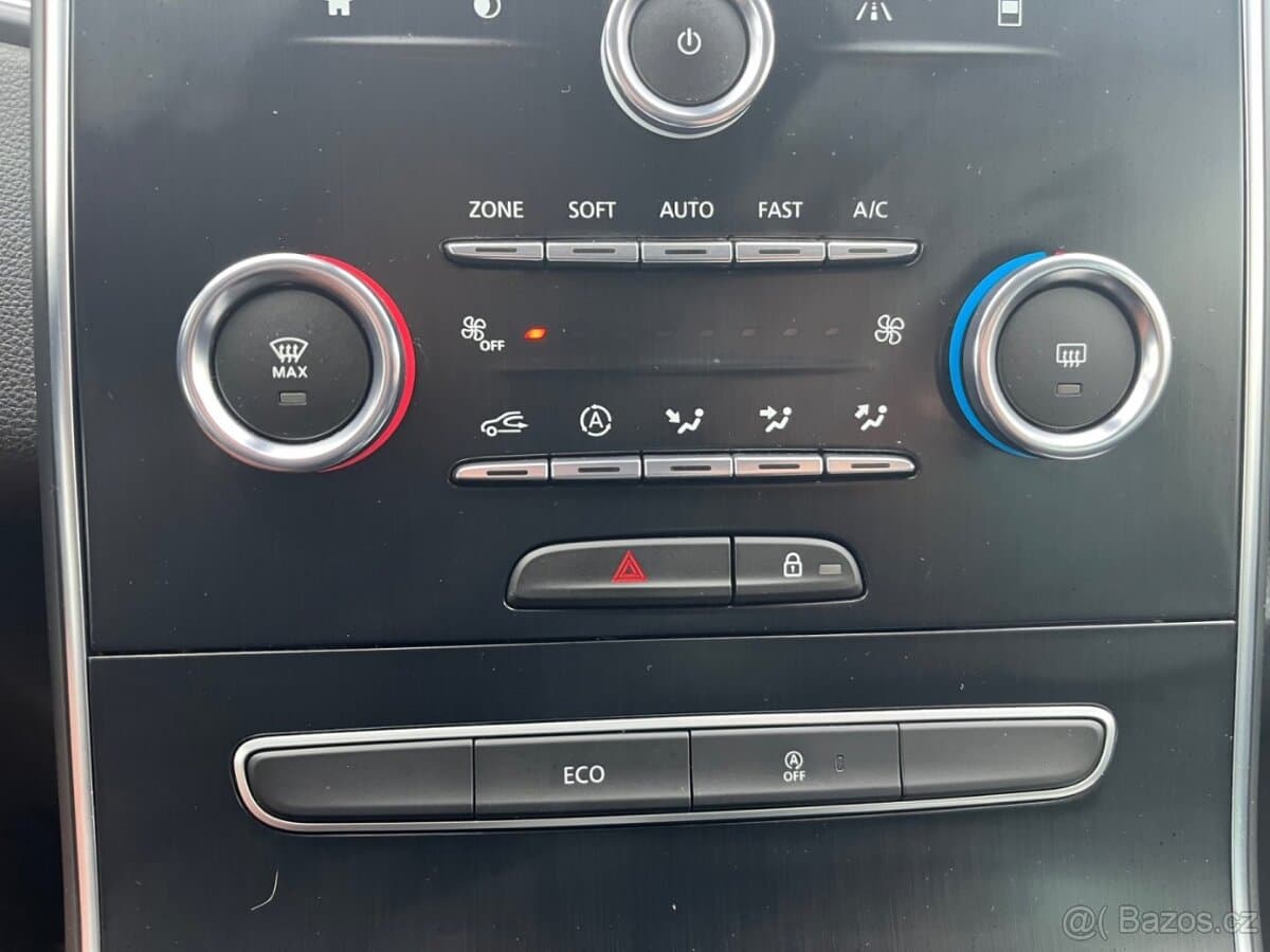 2019 Renault SCENIC - 12