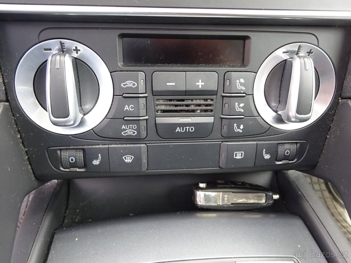 2010 Audi A3 - 12