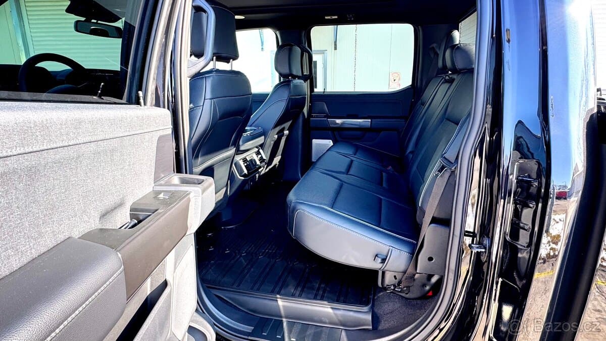 2023 Ford F-150 - 12
