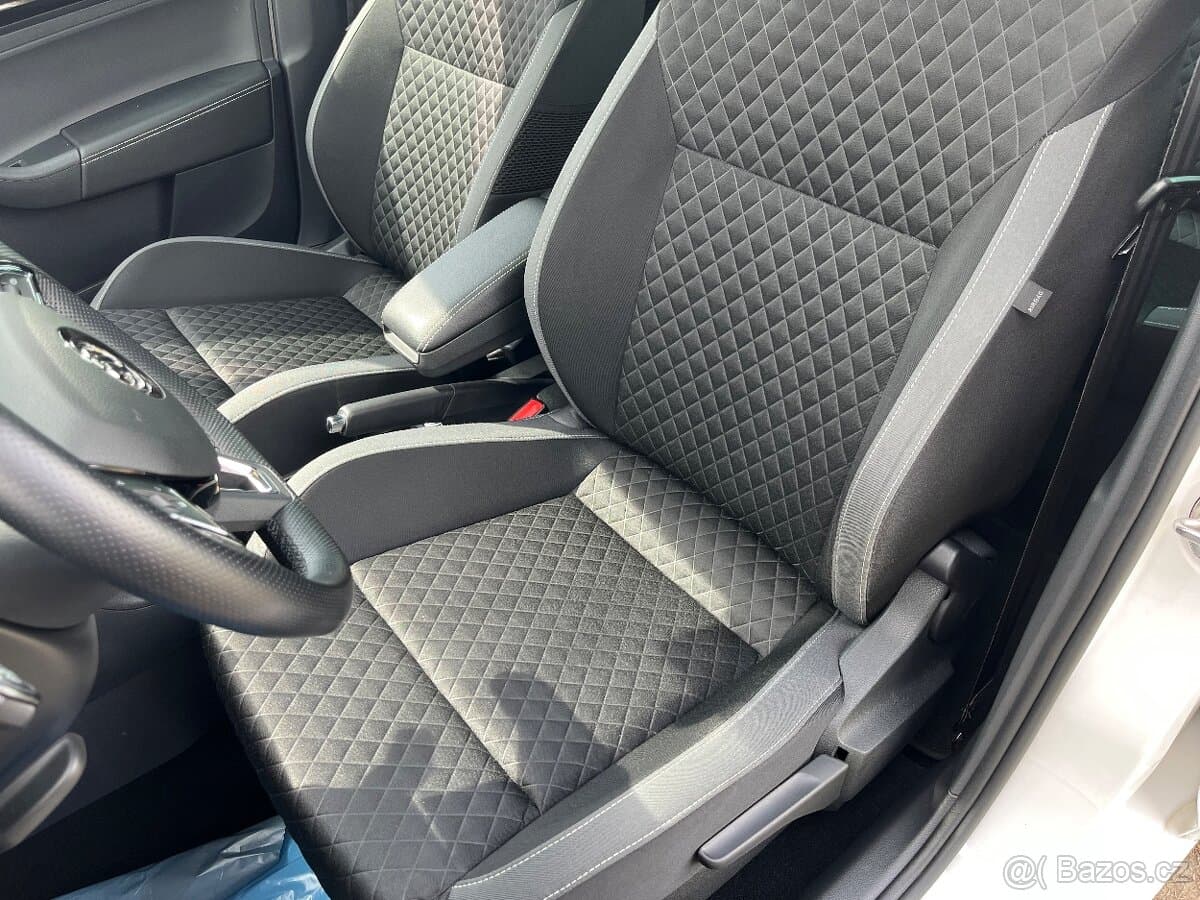 2019 Škoda RAPID - 12
