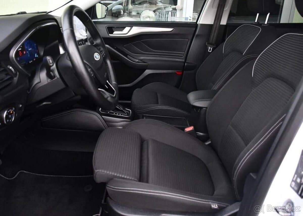 2023 Ford FOCUS - 12