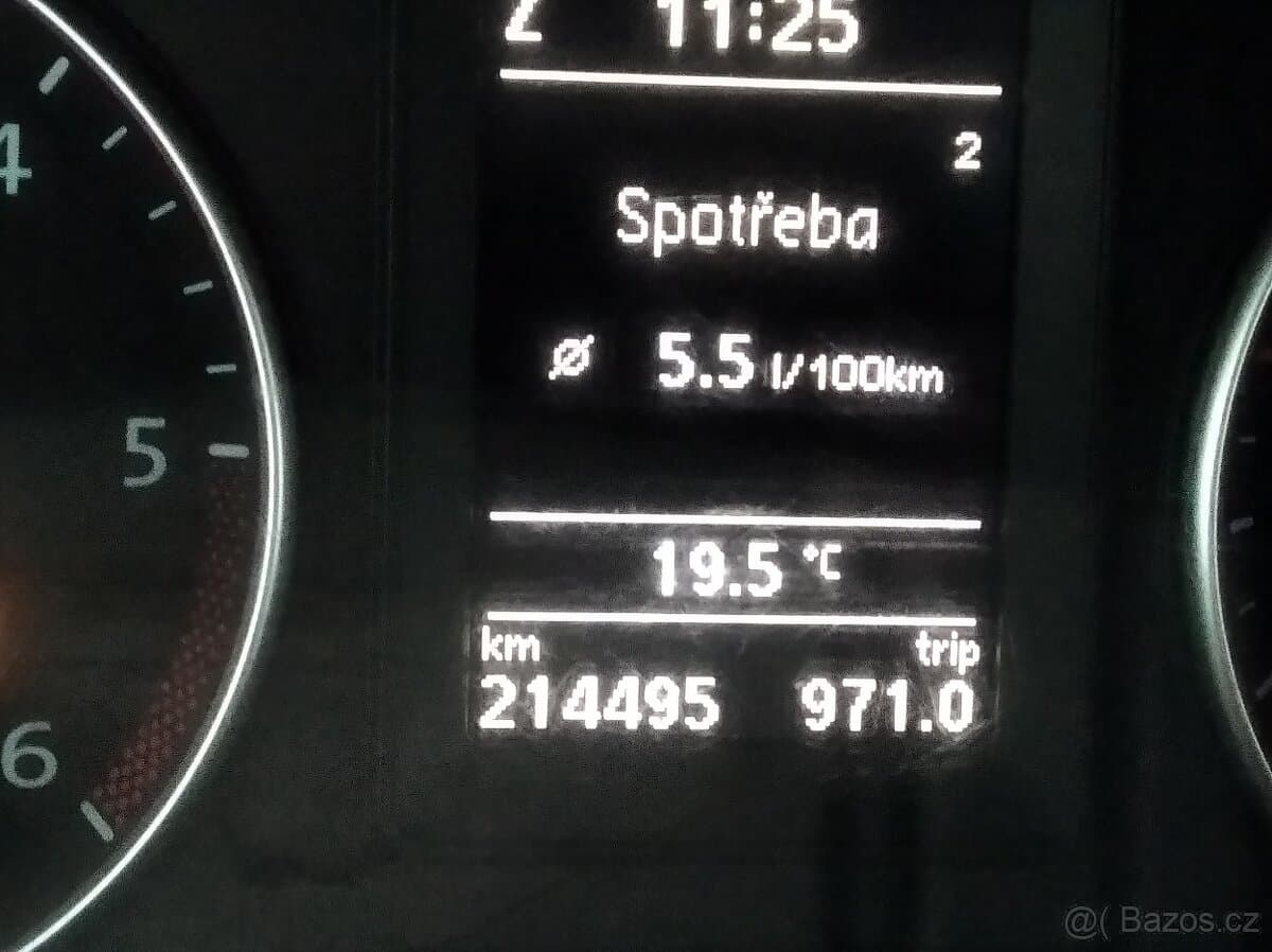 2014 Volkswagen CADDY - 12