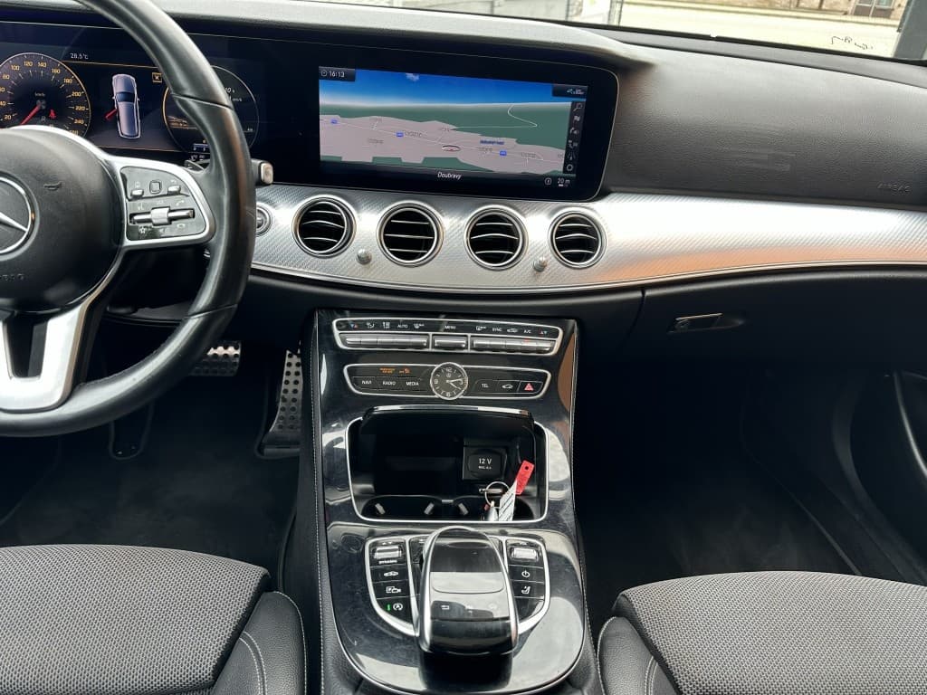 2019 Mercedes-Benz OSTATNÍ - 12