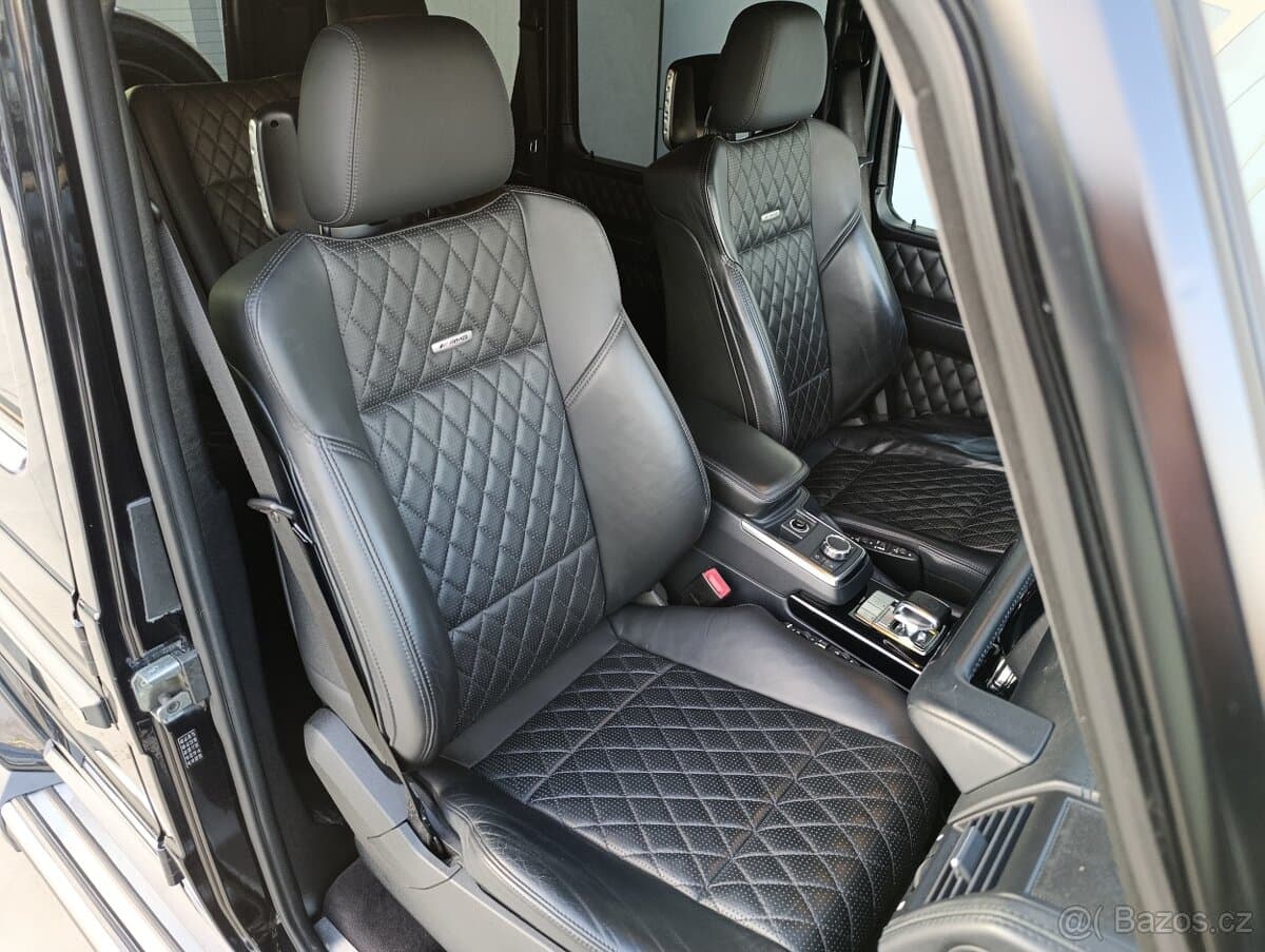 2012 Mercedes-Benz OSTATNÍ - 12