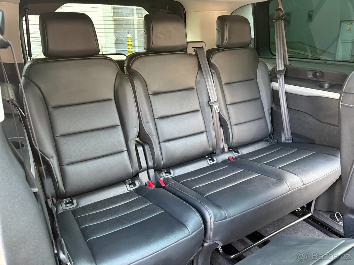 Toyota PROACE - 12
