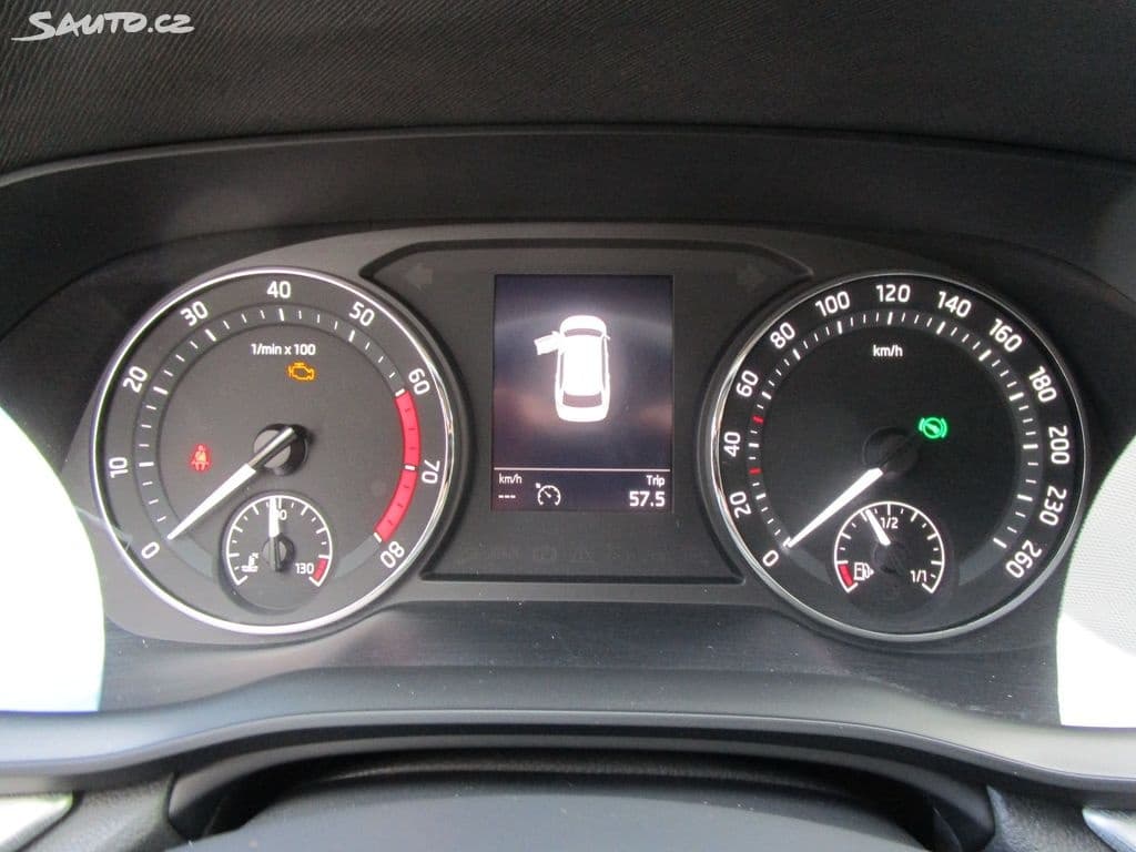 2023 Škoda OCTAVIA - 12