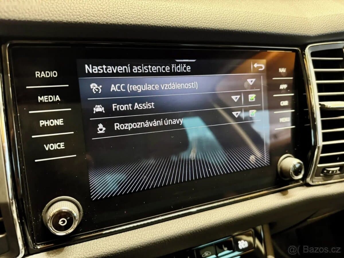 2021 Škoda KODIAQ - 12