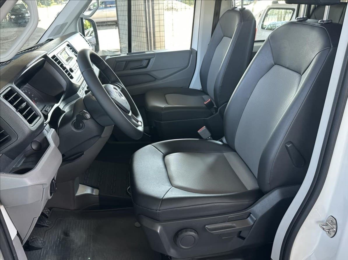 2018 Volkswagen OSTATNÍ - 12