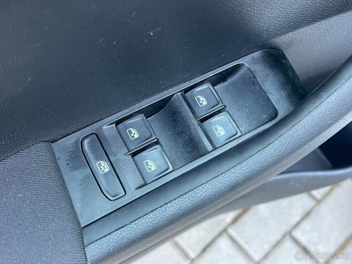 2021 Škoda FABIA - 12