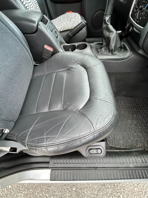 2002 Jeep CHEROKEE - 12