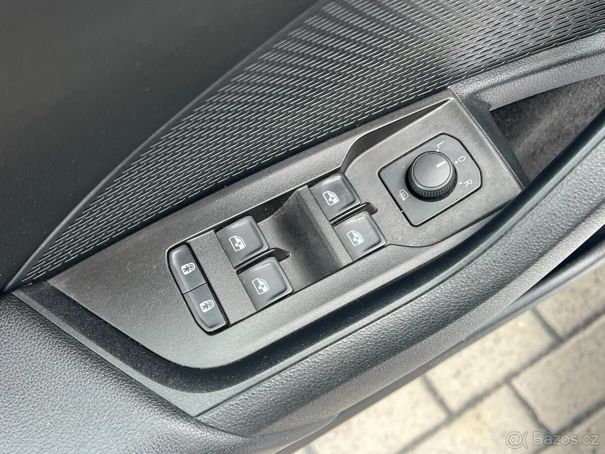 2021 Škoda OCTAVIA - 12