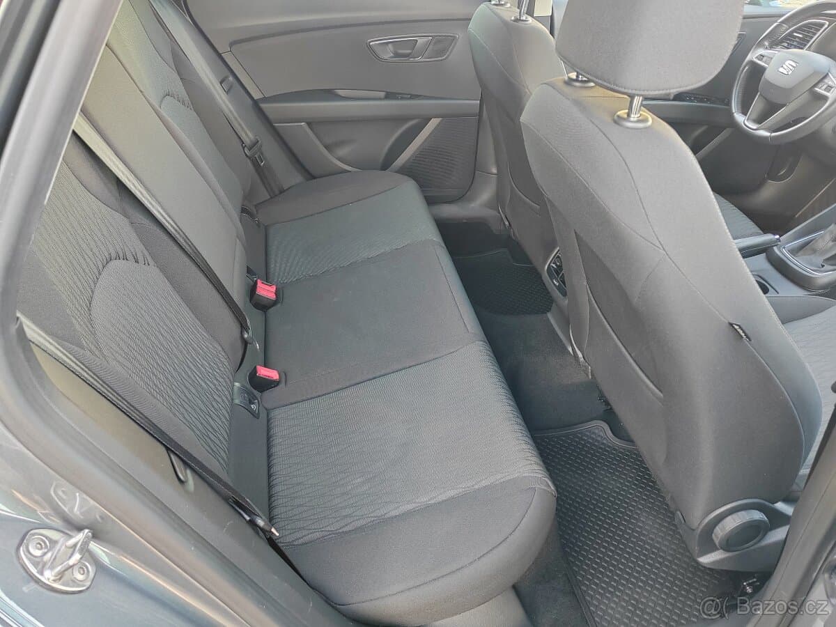 2012 Seat LEON - 12