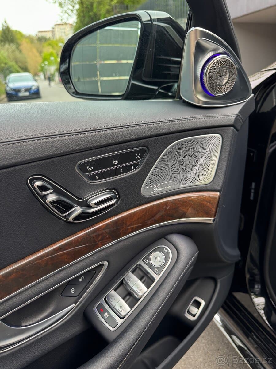 2015 Mercedes-Benz OSTATNÍ - 12