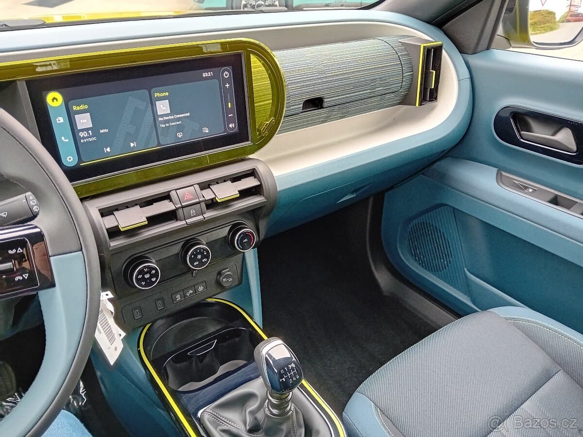 Fiat PANDA - 12