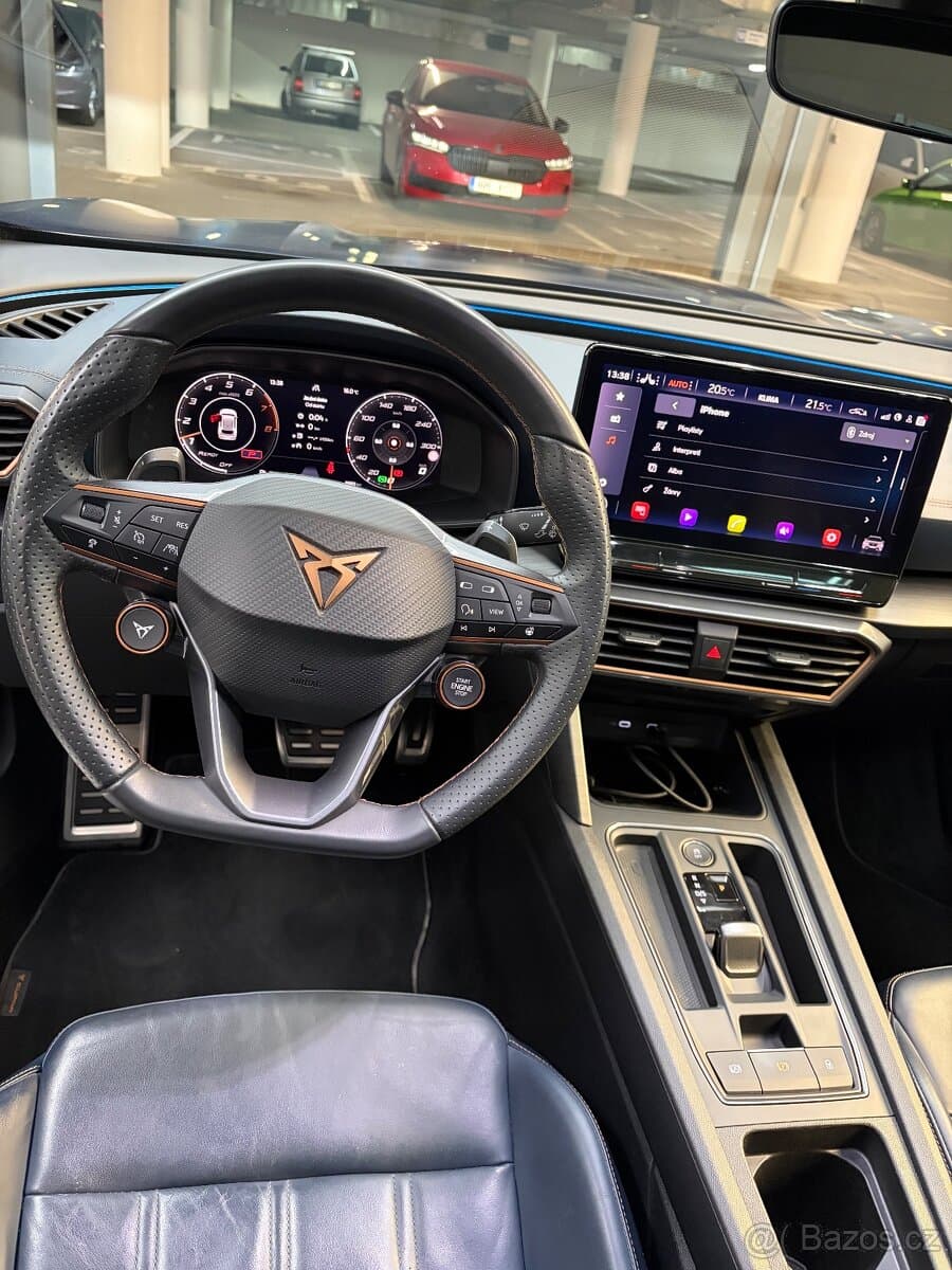 Cupra FORMENTOR - 12