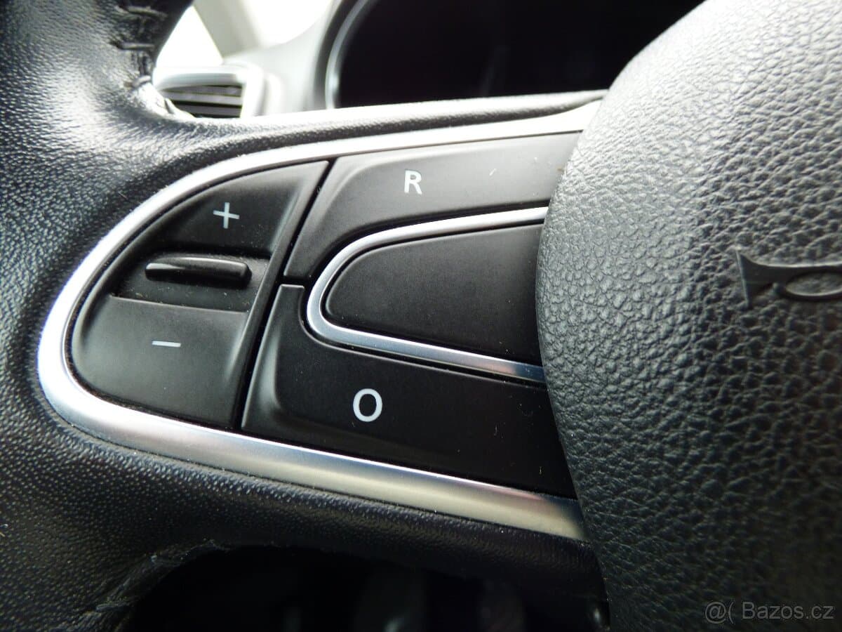 2018 Renault SCENIC - 12