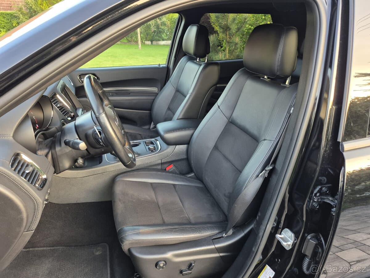 Dodge DURANGO - 12