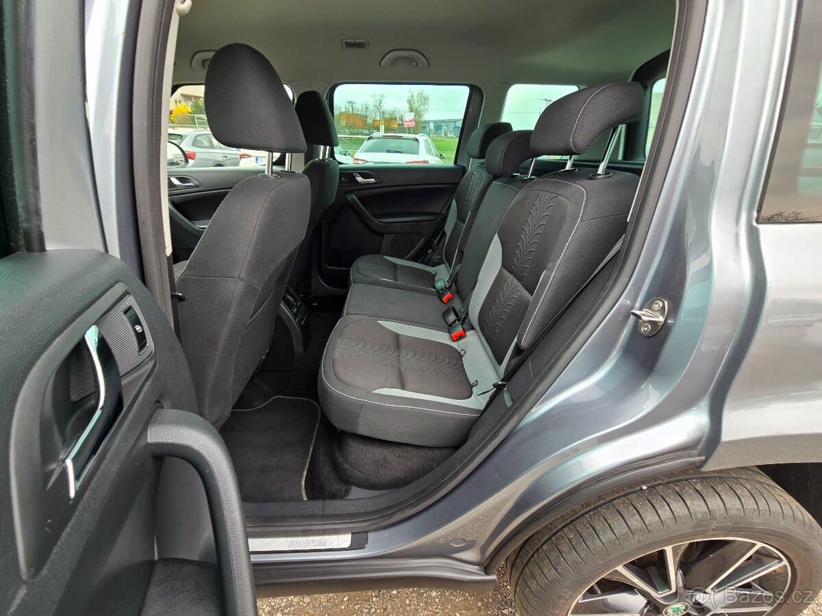 2013 Škoda YETI - 12
