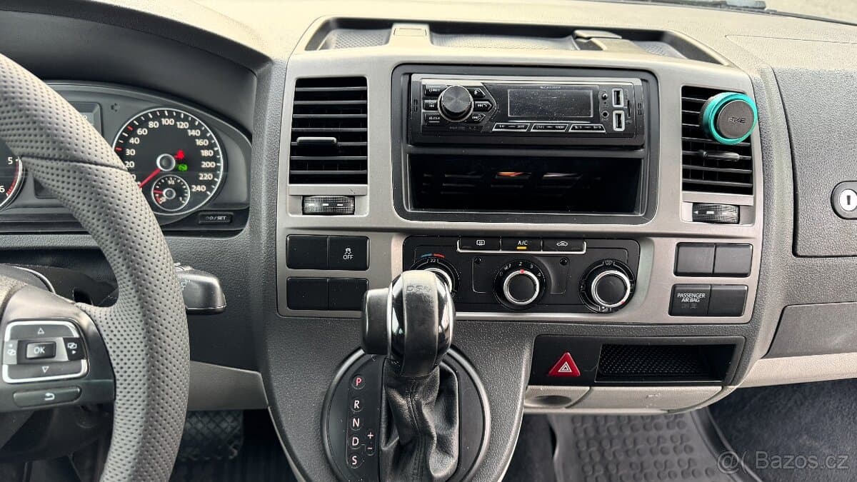 2014 Volkswagen TRANSPORTER - 12