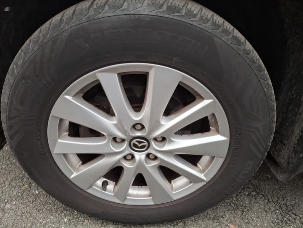 2016 Mazda CX-5 - 12