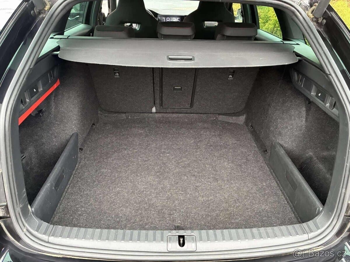 2021 Škoda OCTAVIA - 12