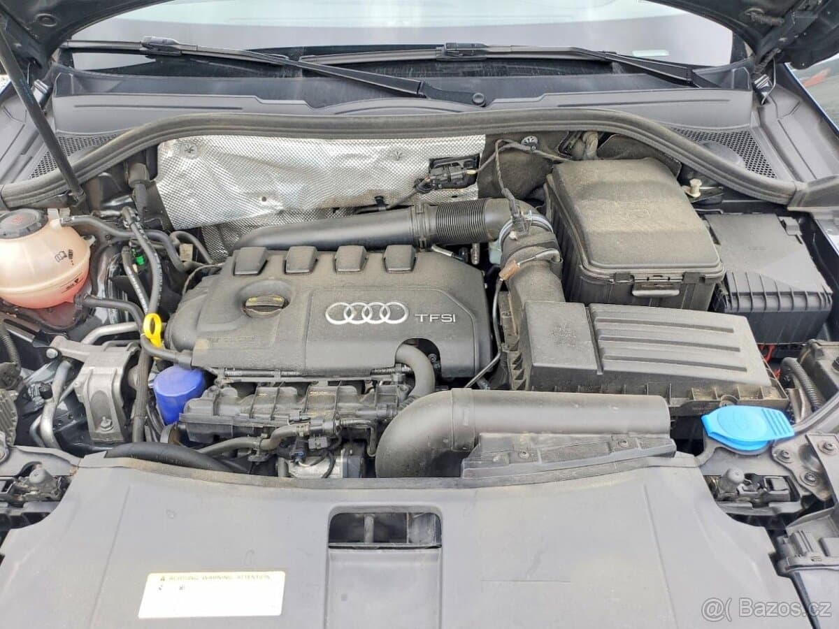 2018 Audi Q3 - 12