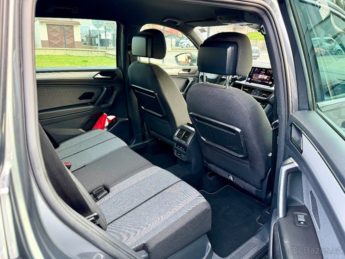2019 Seat TARRACO - 12