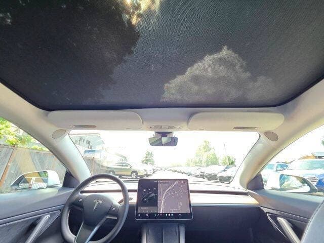 2021 Tesla MODEL 3 - 12