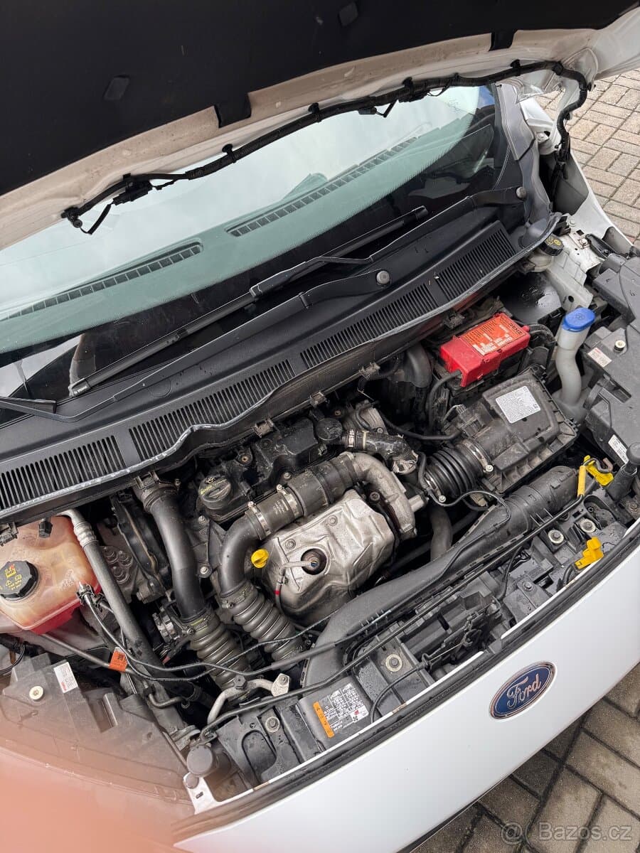 2019 Ford TRANSIT - 12