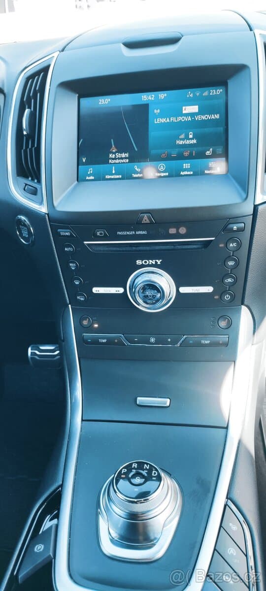 2020 Ford S-MAX - 12