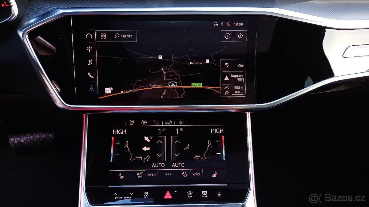 2019 Audi A6 - 12