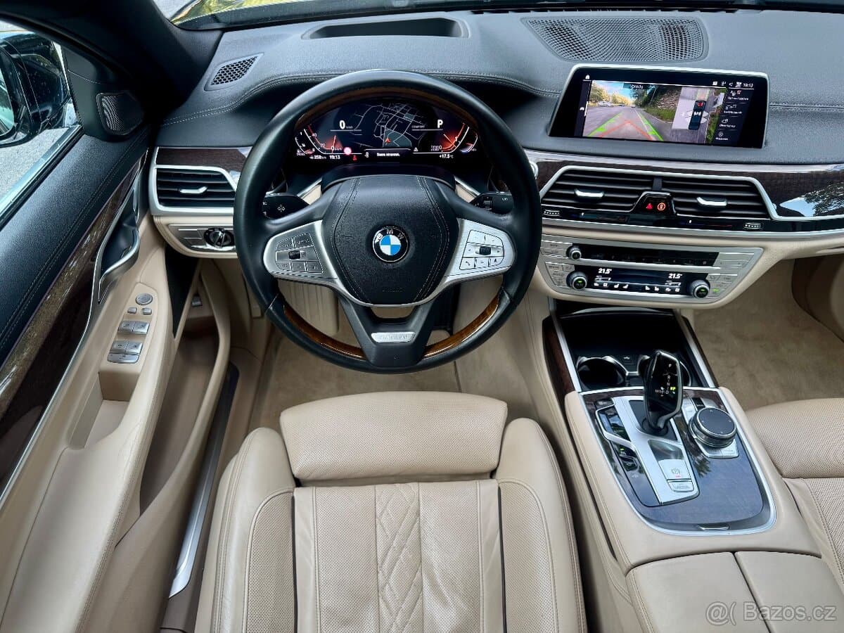 2019 BMW OSTATNÍ - 12