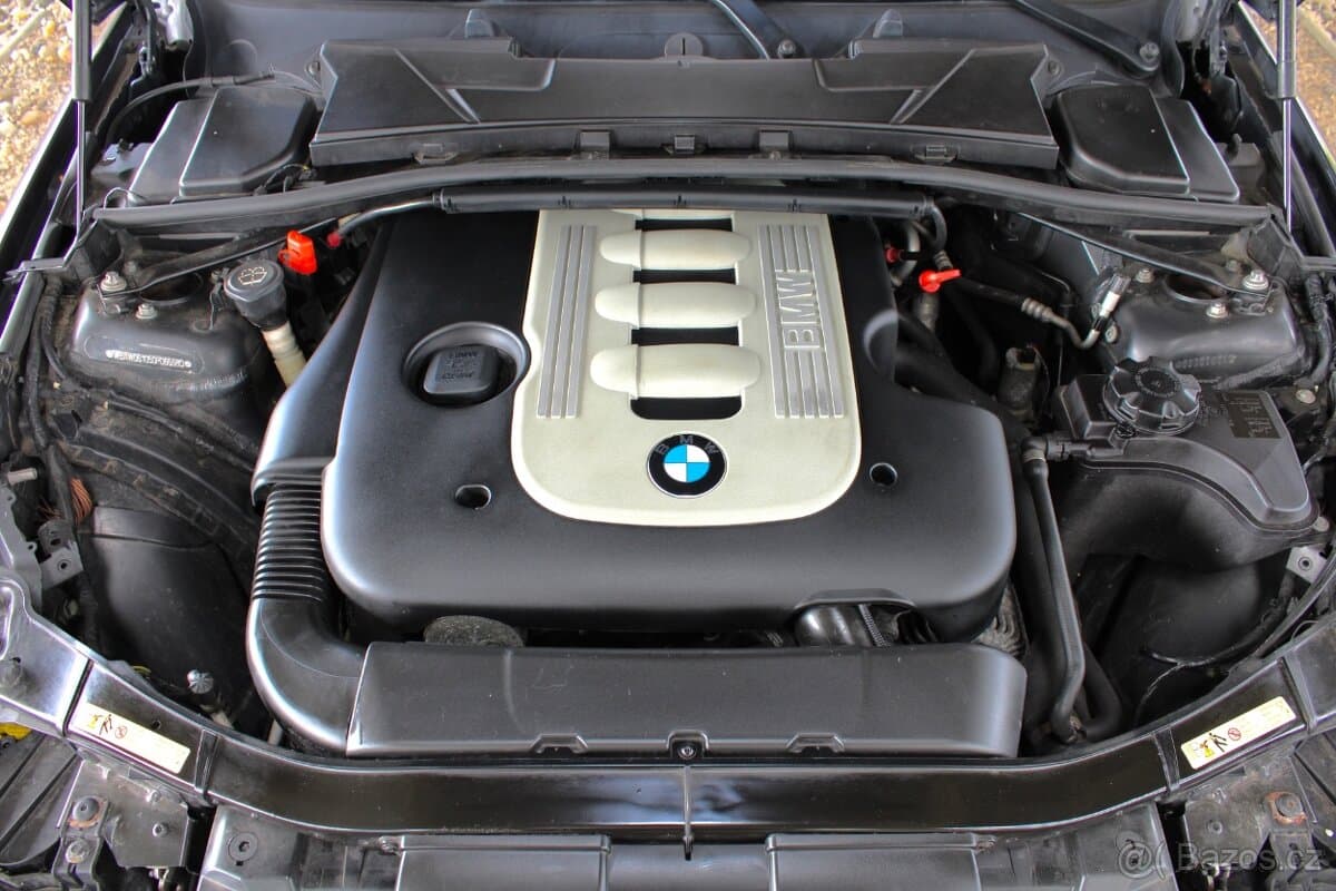2008 BMW OSTATNÍ - 12