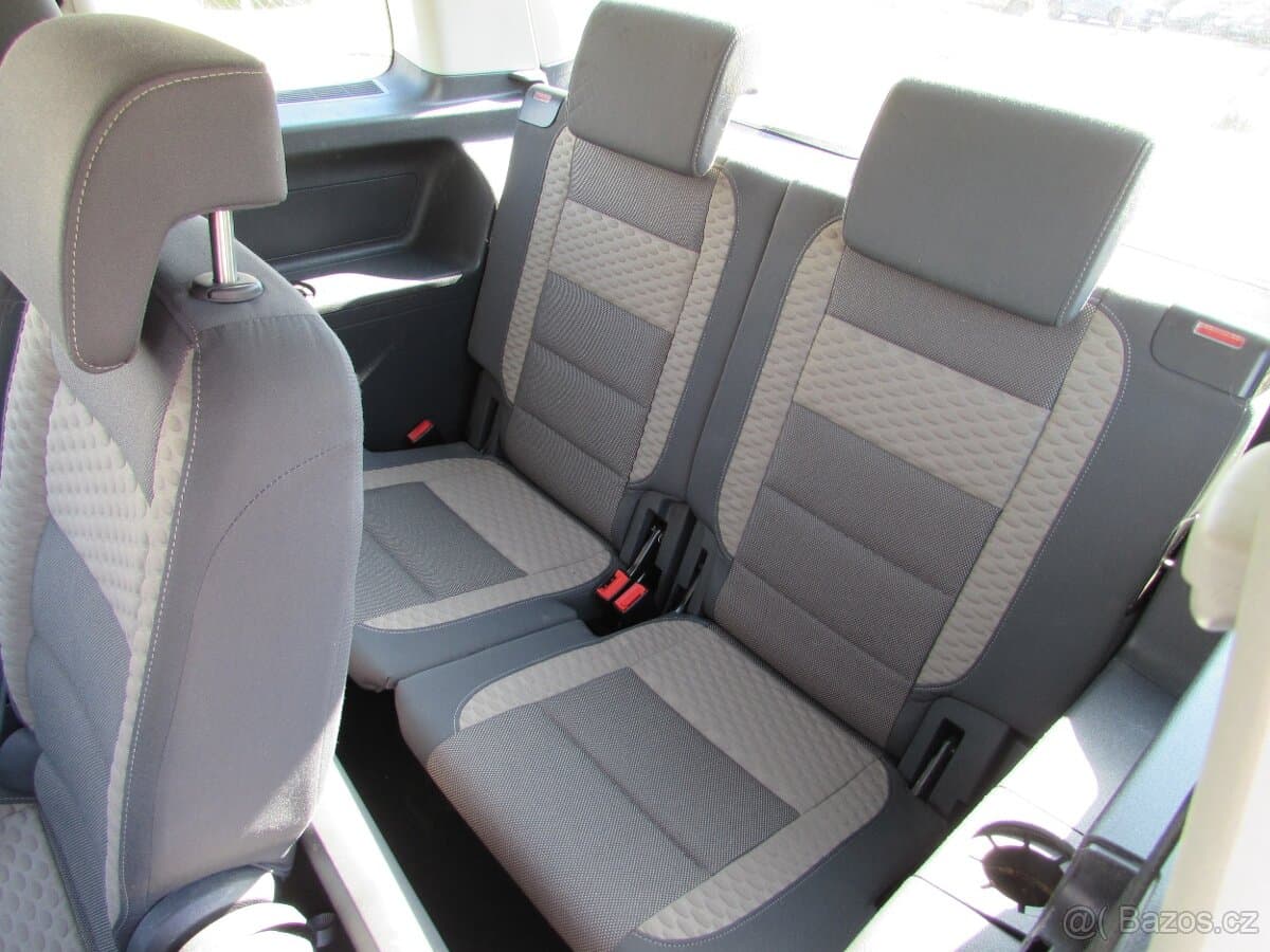 2008 Volkswagen TOURAN - 12