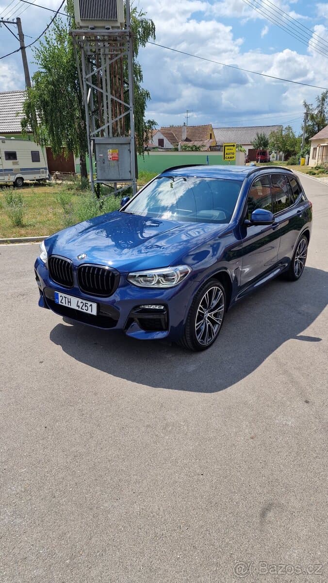 2021 BMW M4 - 12