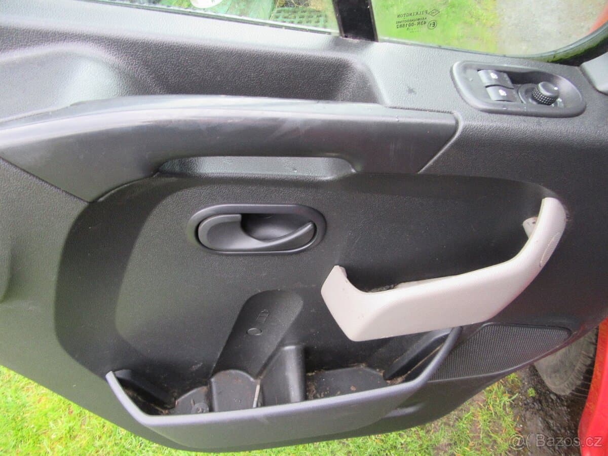 2015 Renault MASTER - 12