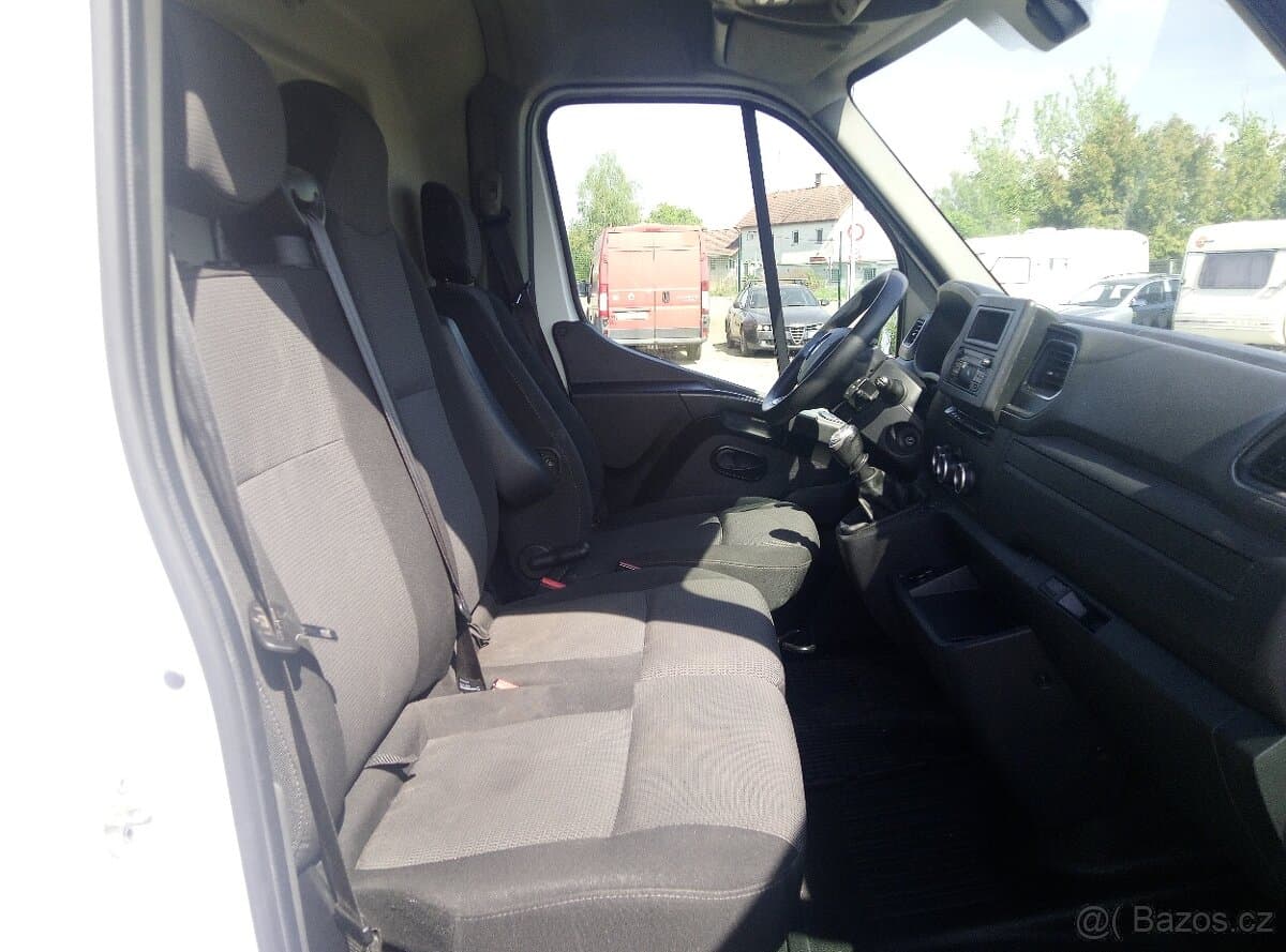 2020 Renault MASTER - 12