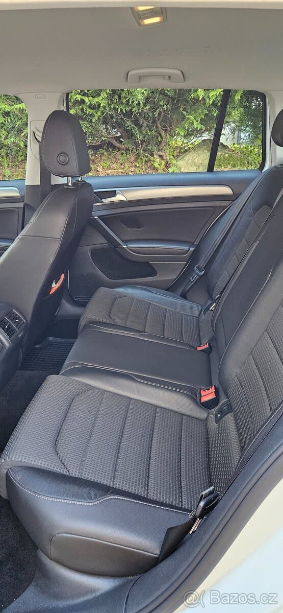 2015 Volkswagen GOLF - 12