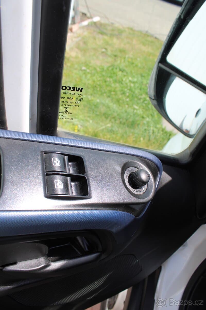 2021 Iveco OSTATNÍ - 12