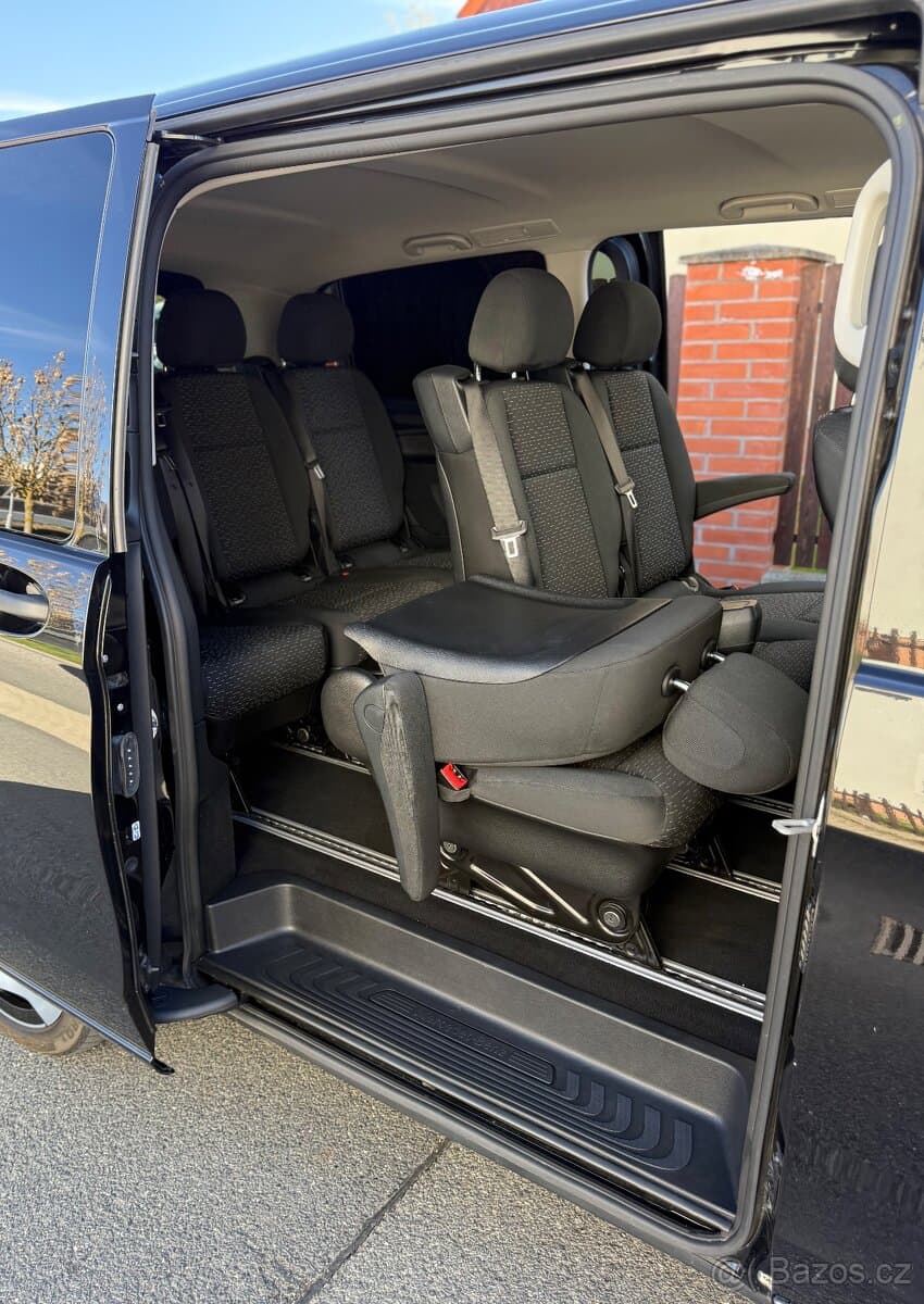 2024 Mercedes-Benz VITO - 12
